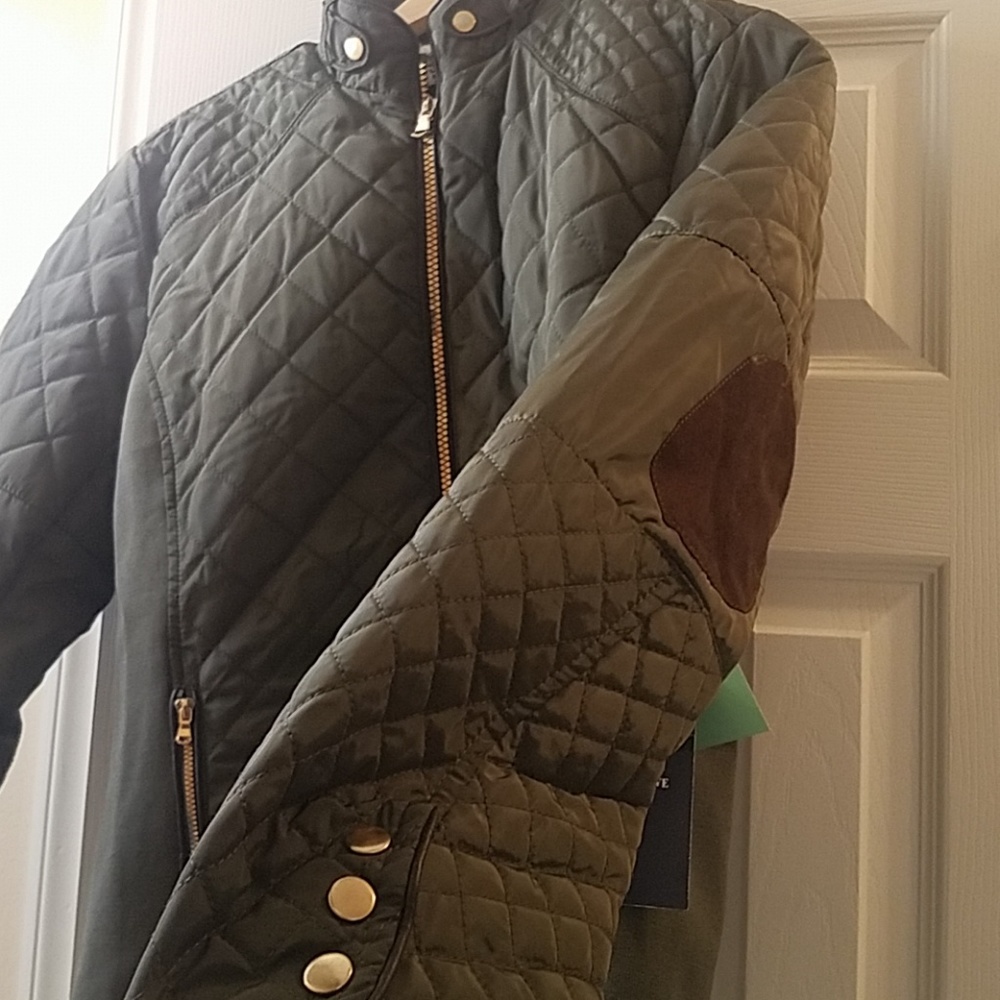 Jacket - Picture 3 of 4